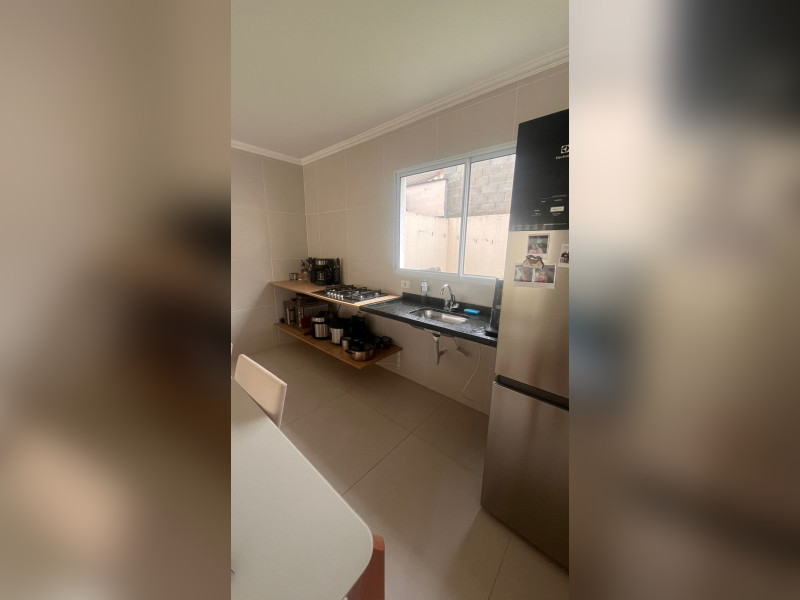 imóvel com 77m² - Chácara ondas verdes - Cotia