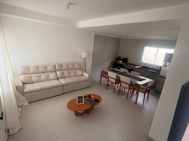imóvel com 77m² - Chácara ondas verdes - Cotia