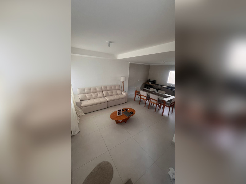 imóvel com 77m² - Chácara ondas verdes - Cotia