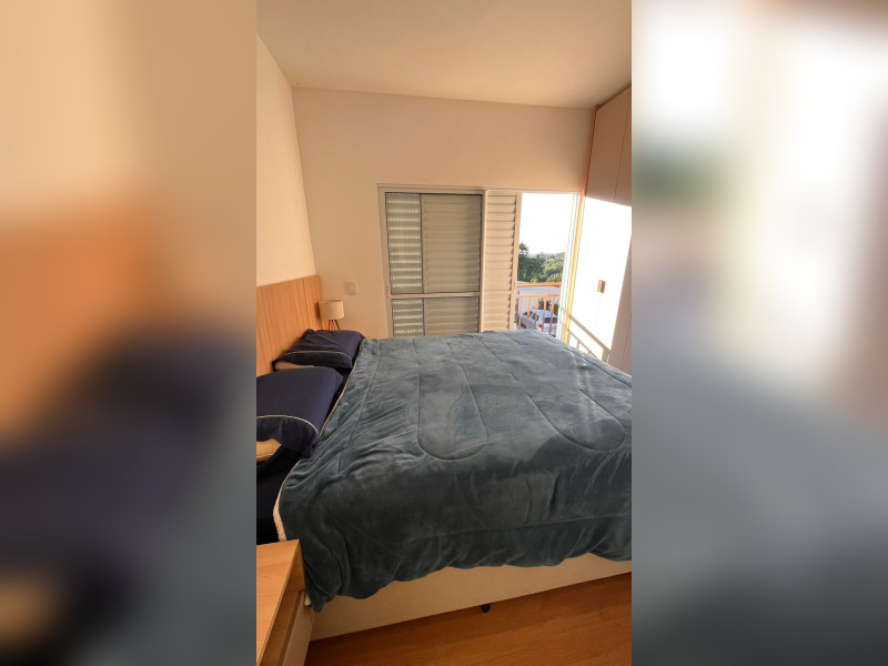 imóvel com 77m² - Chácara ondas verdes - Cotia