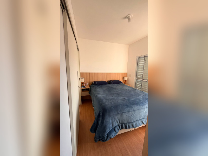 imóvel com 77m² - Chácara ondas verdes - Cotia