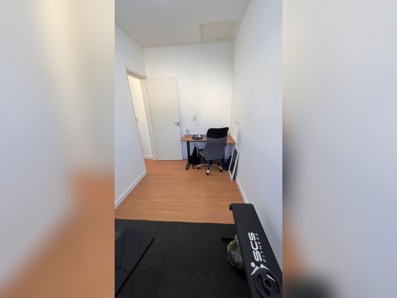 imóvel com 77m² - Chácara ondas verdes - Cotia