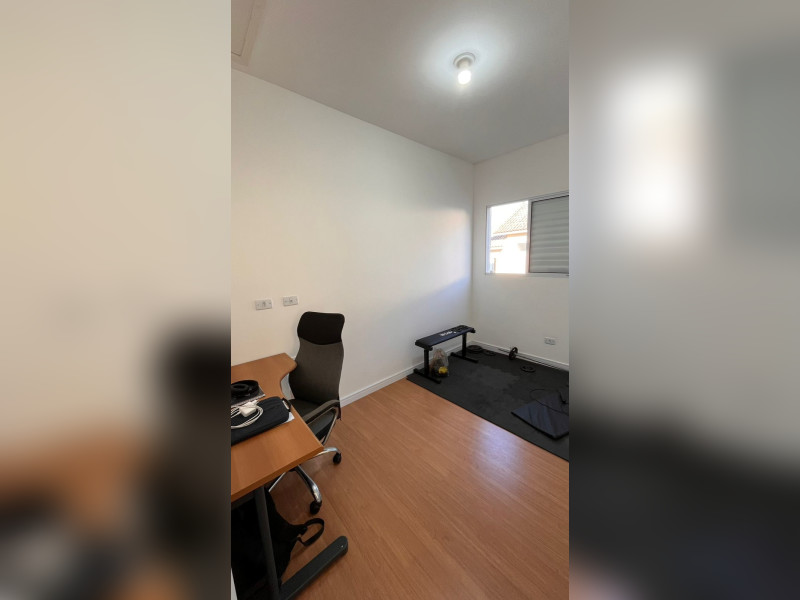 imóvel com 77m² - Chácara ondas verdes - Cotia