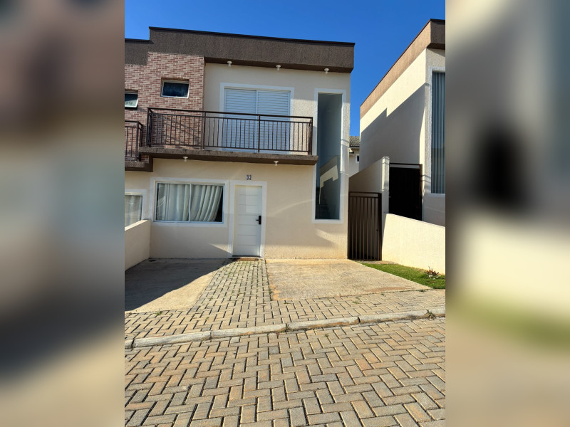 imóvel com 77m² - Chácara ondas verdes - Cotia