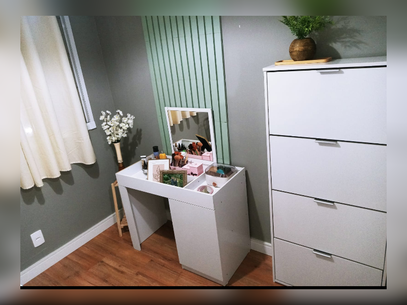 imóvel com 35m² - Jaraguá - São Paulo