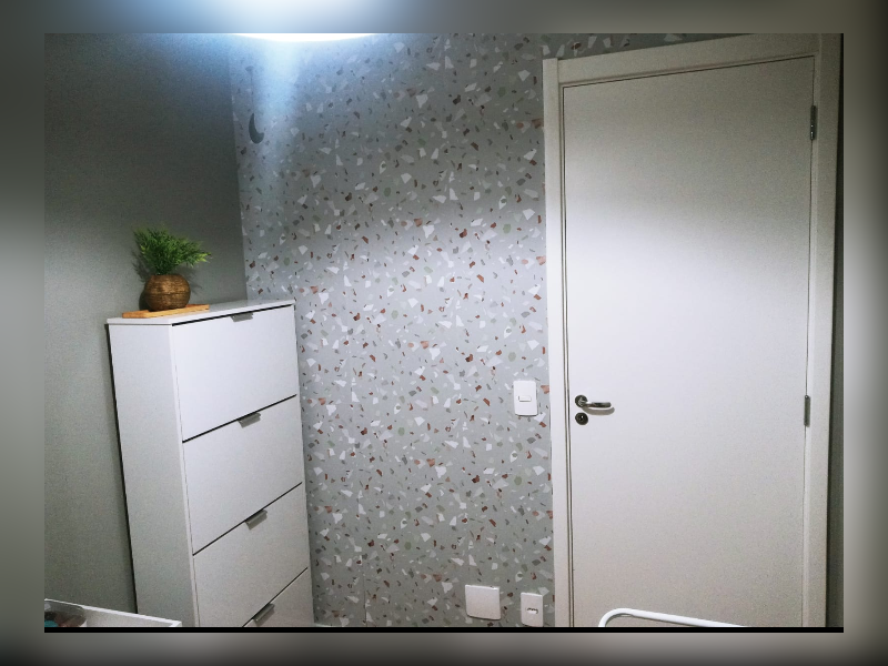 imóvel com 35m² - Jaraguá - São Paulo