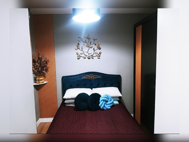 imóvel com 35m² - Jaraguá - São Paulo