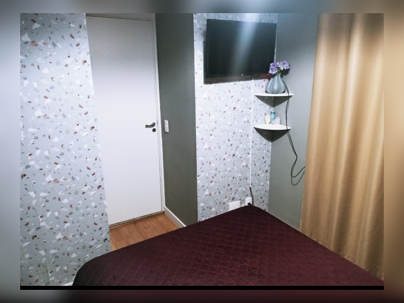 imóvel com 35m² - Jaraguá - São Paulo