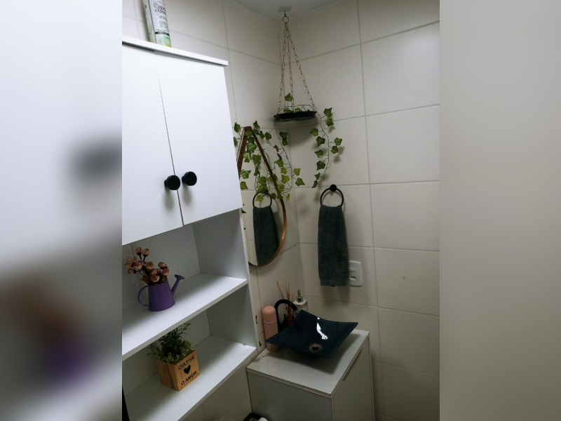 imóvel com 35m² - Jaraguá - São Paulo