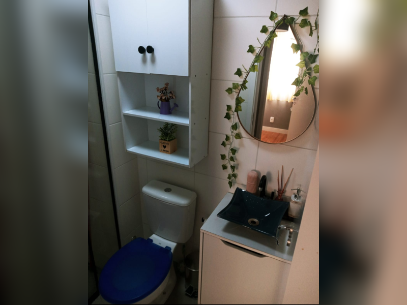 imóvel com 35m² - Jaraguá - São Paulo