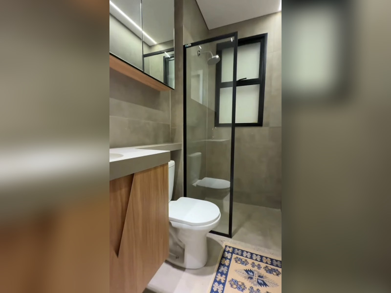imóvel com 65m² - Vila do Golfe - Ribeirão Preto