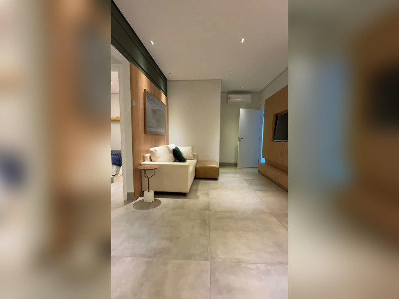 imóvel com 65m² - Vila do Golfe - Ribeirão Preto