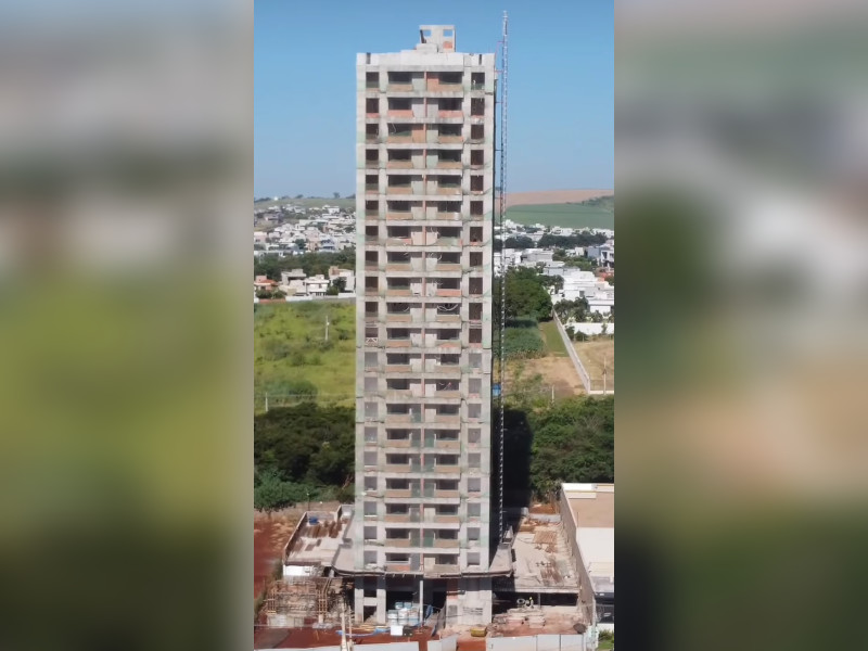 imóvel com 65m² - Vila do Golfe - Ribeirão Preto