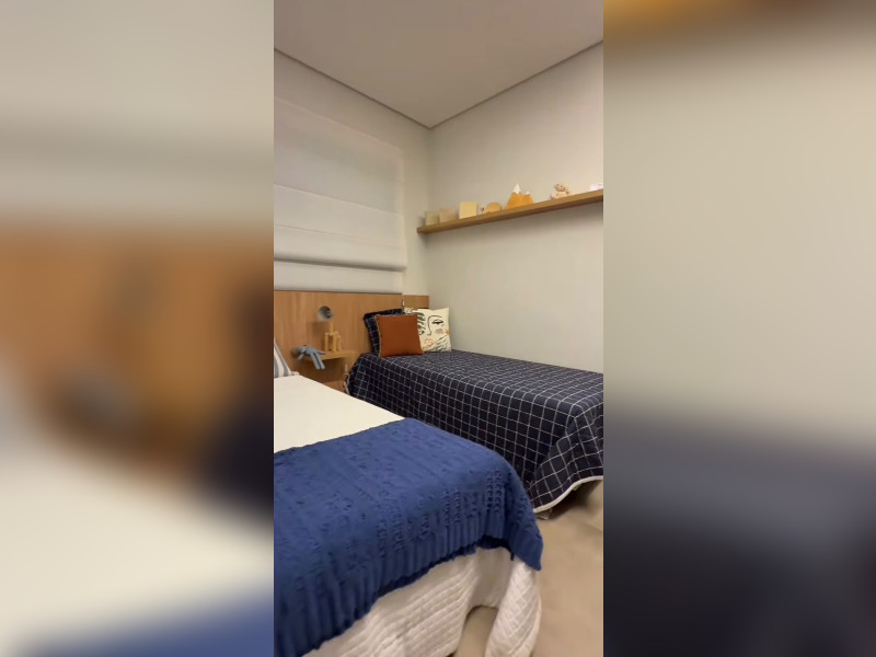 imóvel com 65m² - Vila do Golfe - Ribeirão Preto