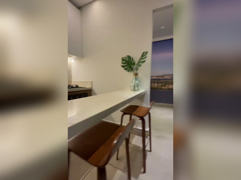 imóvel com 65m² - Vila do Golfe - Ribeirão Preto