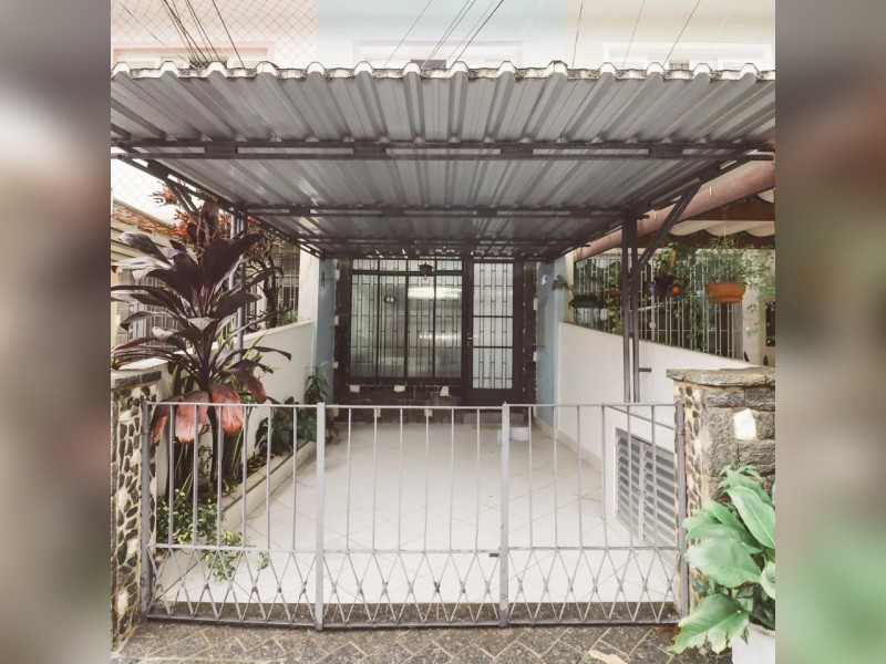 imóvel com 104m² - Vila Paulicéia - São Paulo