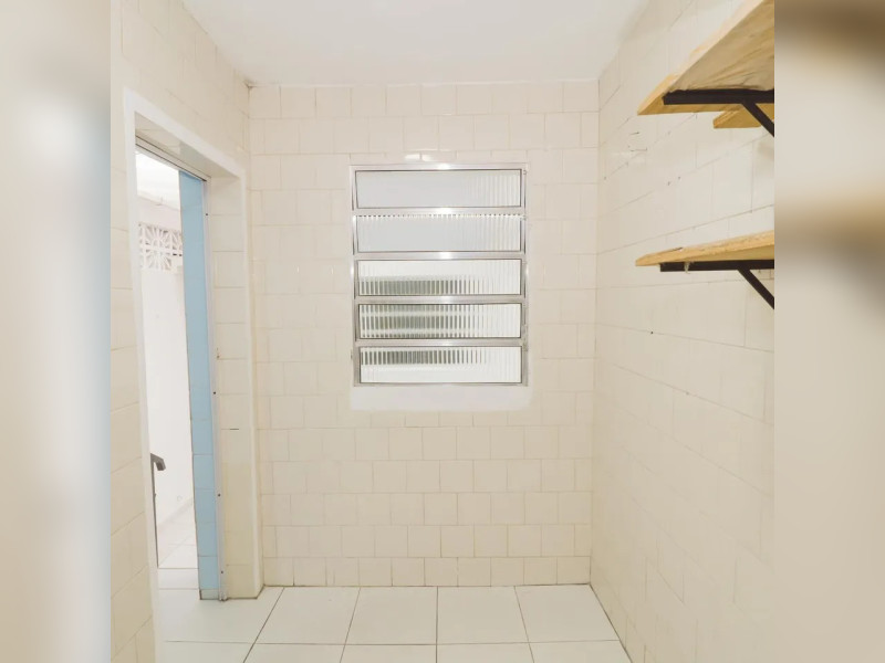 imóvel com 104m² - Vila Paulicéia - São Paulo