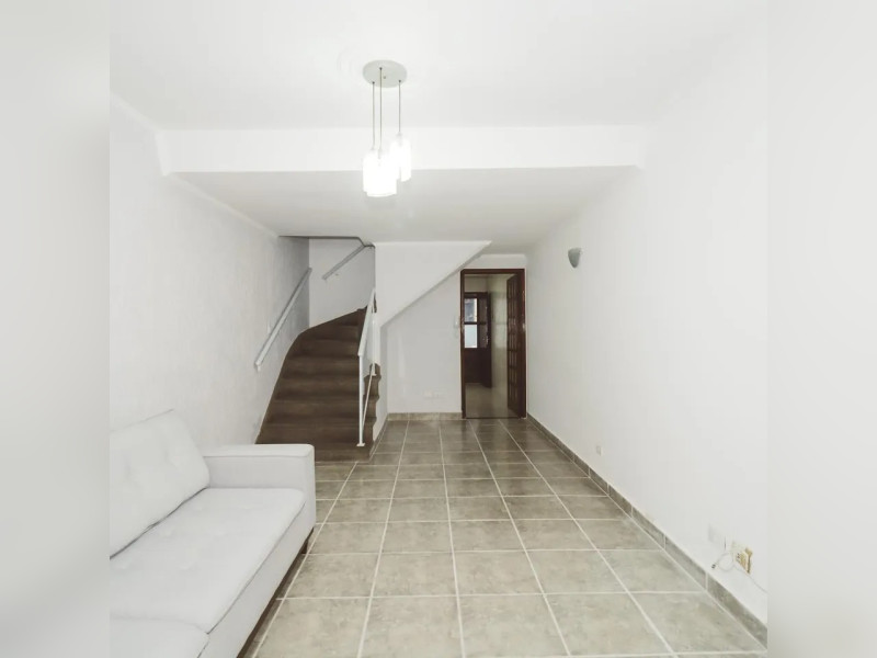 imóvel com 104m² - Vila Paulicéia - São Paulo