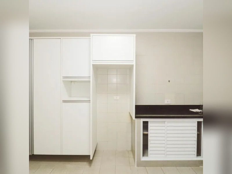 imóvel com 104m² - Vila Paulicéia - São Paulo