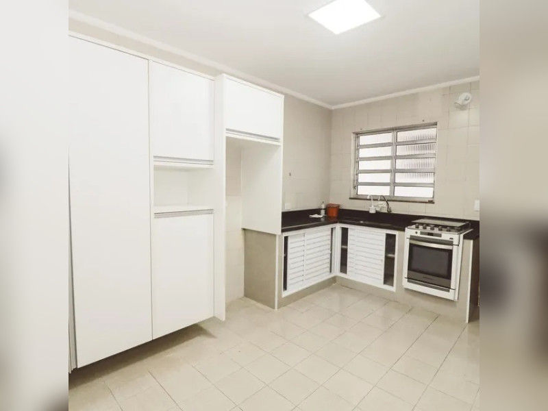 imóvel com 104m² - Vila Paulicéia - São Paulo