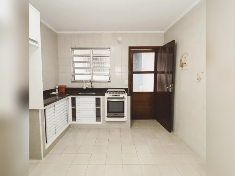 imóvel com 104m² - Vila Paulicéia - São Paulo
