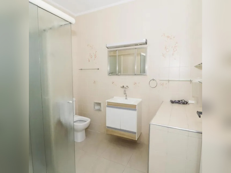 imóvel com 104m² - Vila Paulicéia - São Paulo