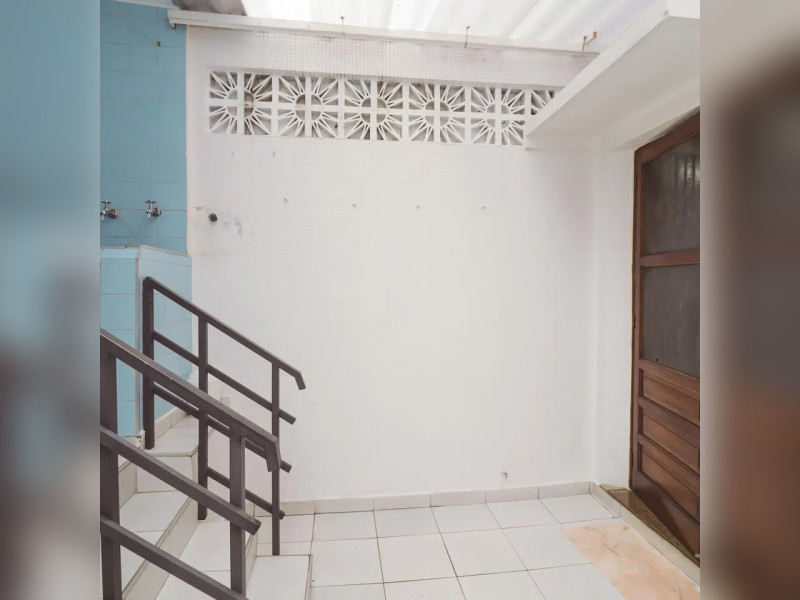 imóvel com 104m² - Vila Paulicéia - São Paulo
