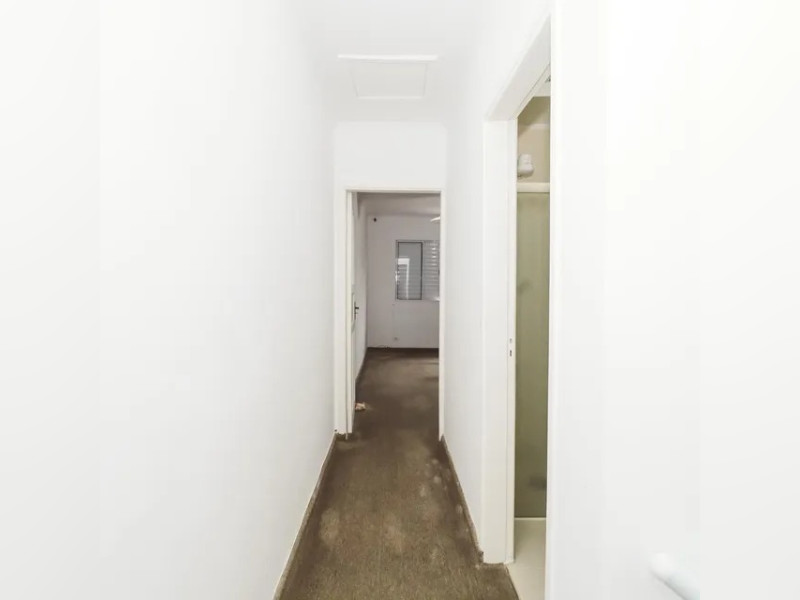 imóvel com 104m² - Vila Paulicéia - São Paulo
