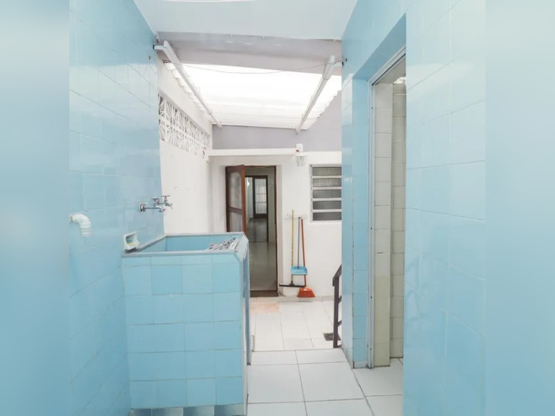 imóvel com 104m² - Vila Paulicéia - São Paulo