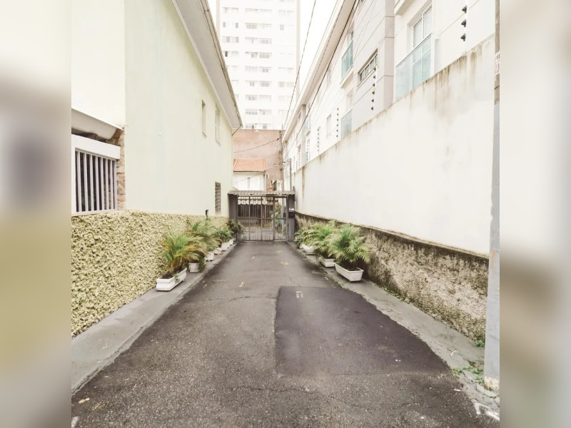 imóvel com 104m² - Vila Paulicéia - São Paulo