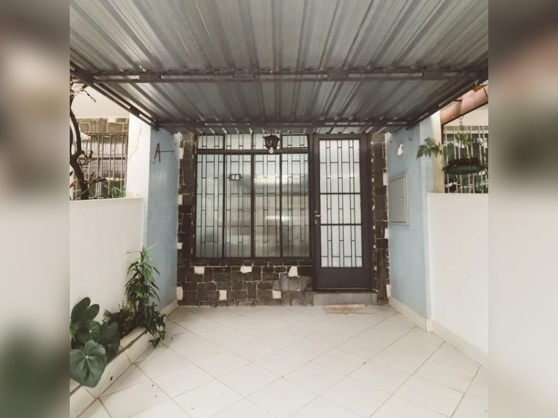 imóvel com 104m² - Vila Paulicéia - São Paulo