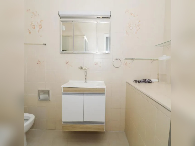 imóvel com 104m² - Vila Paulicéia - São Paulo