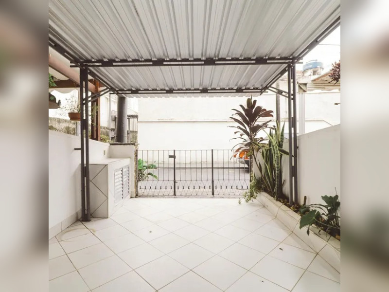 imóvel com 104m² - Vila Paulicéia - São Paulo
