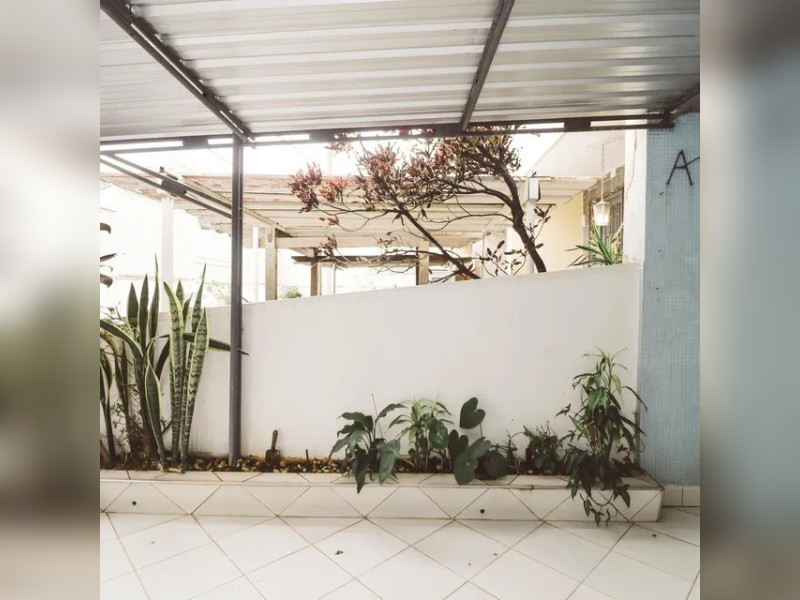 imóvel com 104m² - Vila Paulicéia - São Paulo