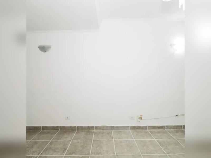 imóvel com 104m² - Vila Paulicéia - São Paulo
