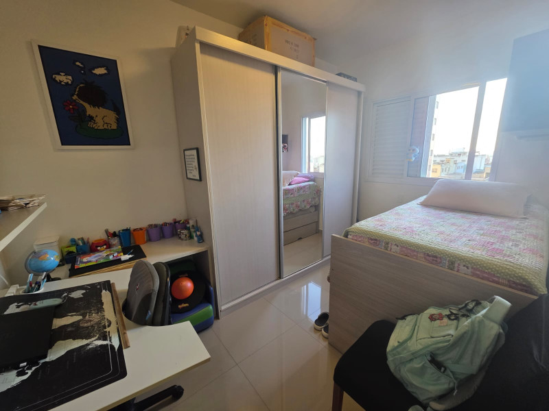 imóvel com 91m² - Santa Maria - São Caetano do Sul