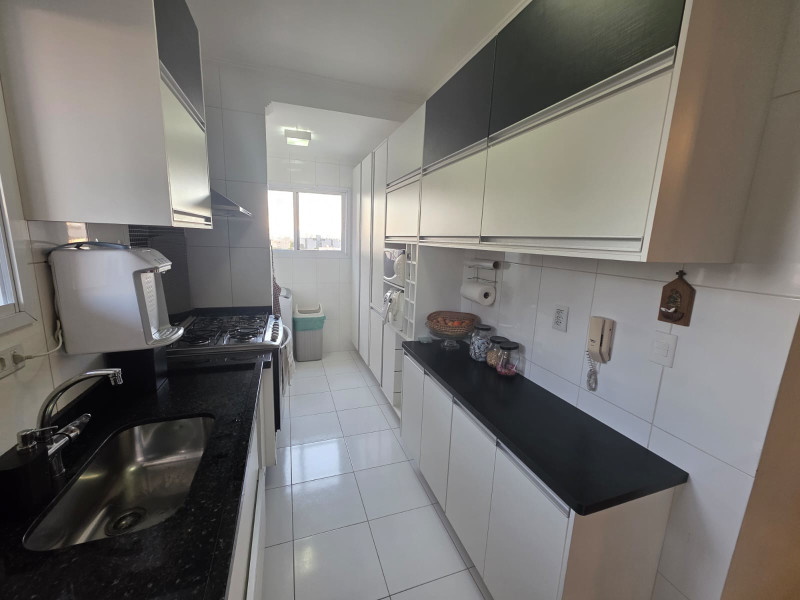 imóvel com 91m² - Santa Maria - São Caetano do Sul