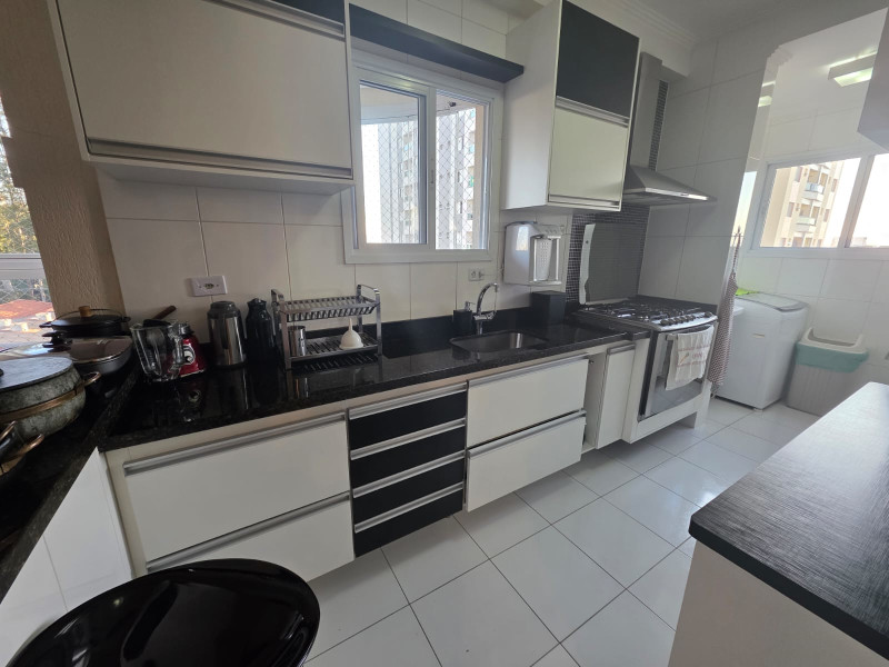 imóvel com 91m² - Santa Maria - São Caetano do Sul
