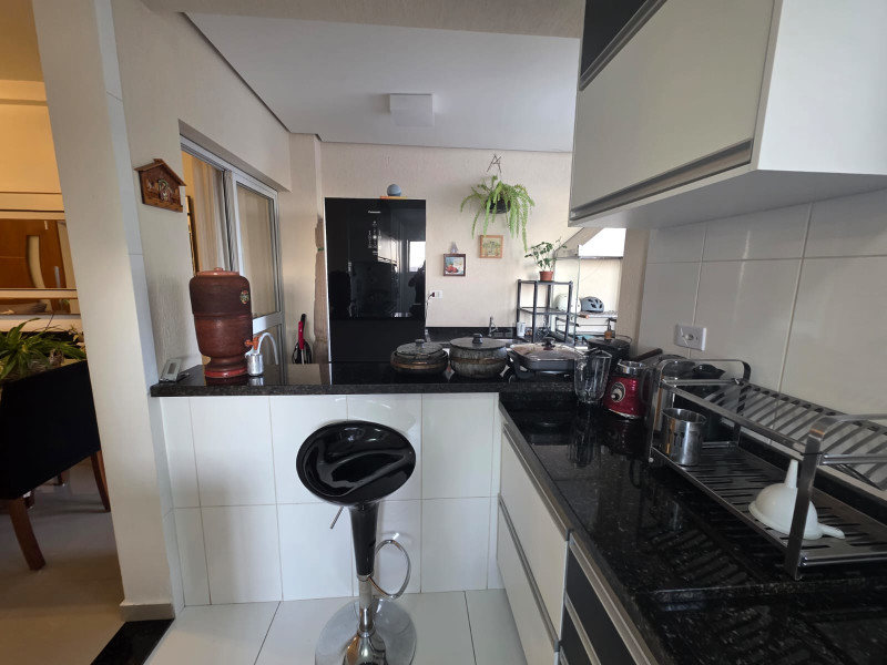 imóvel com 91m² - Santa Maria - São Caetano do Sul