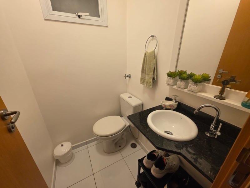 imóvel com 91m² - Santa Maria - São Caetano do Sul