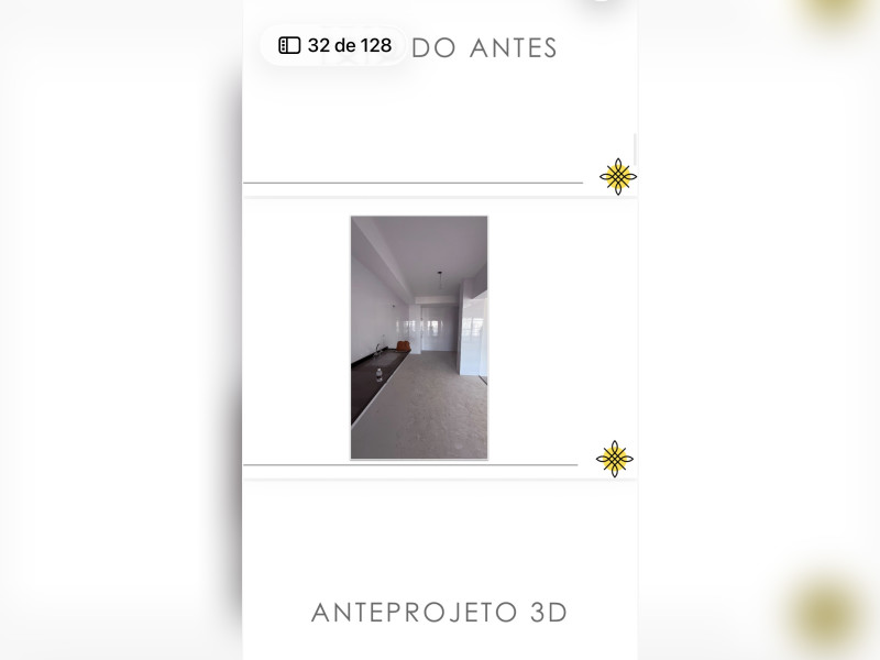 imóvel com 227m² - Chácara Santo Antônio (Zona Sul) - São Paulo