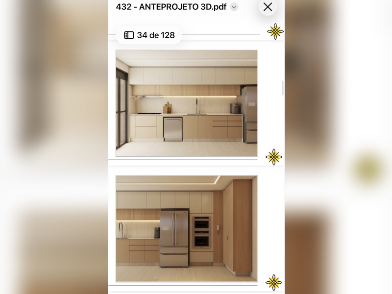 imóvel com 227m² - Chácara Santo Antônio (Zona Sul) - São Paulo