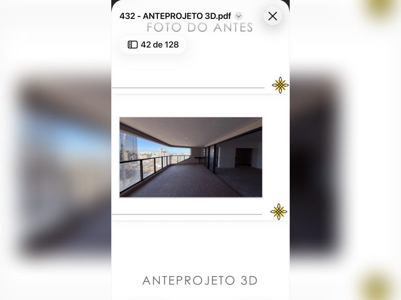 imóvel com 227m² - Chácara Santo Antônio (Zona Sul) - São Paulo