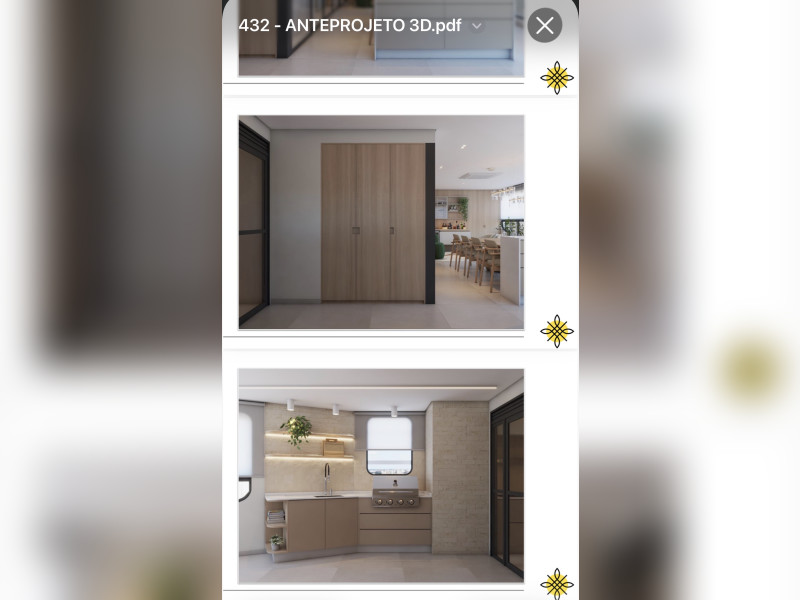 imóvel com 227m² - Chácara Santo Antônio (Zona Sul) - São Paulo
