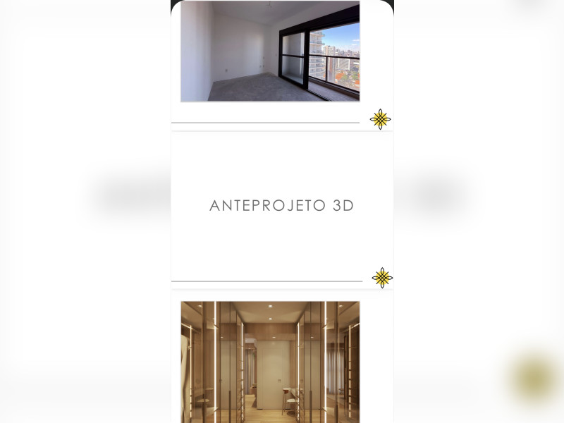 imóvel com 227m² - Chácara Santo Antônio (Zona Sul) - São Paulo