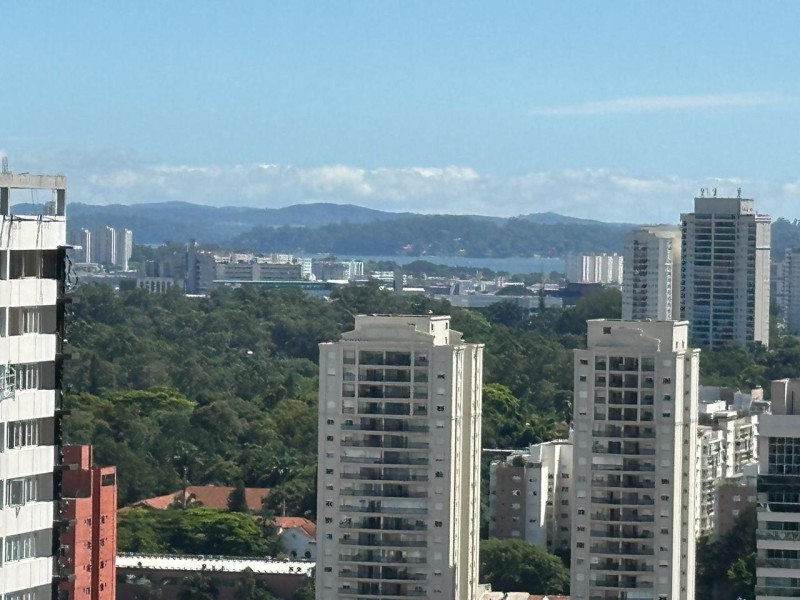 imóvel com 227m² - Chácara Santo Antônio (Zona Sul) - São Paulo