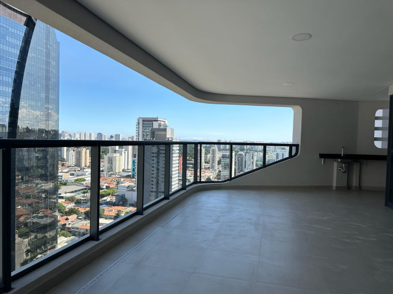 imóvel com 227m² - Chácara Santo Antônio (Zona Sul) - São Paulo