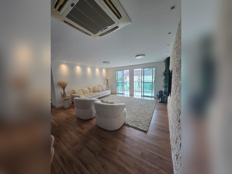 imóvel com 92m² - Freguesia (Jacarepaguá) - Rio de Janeiro