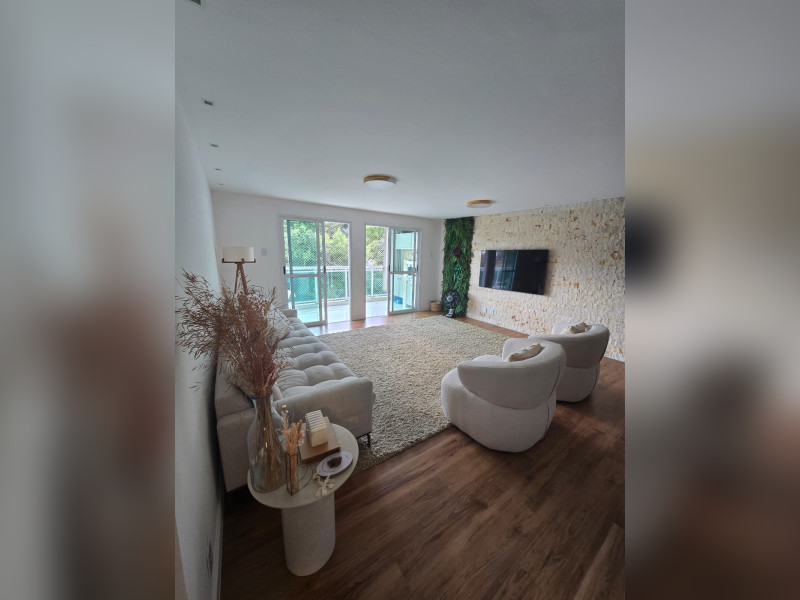 imóvel com 92m² - Freguesia (Jacarepaguá) - Rio de Janeiro