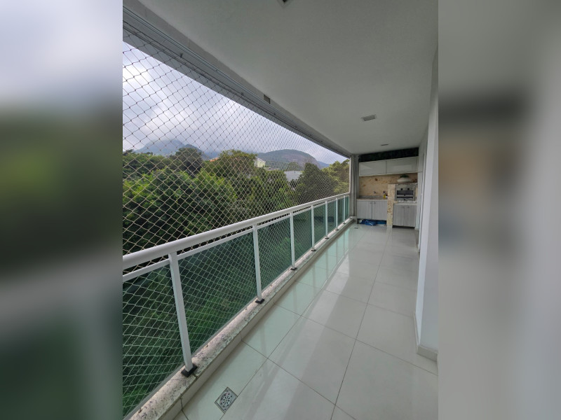 imóvel com 92m² - Freguesia (Jacarepaguá) - Rio de Janeiro